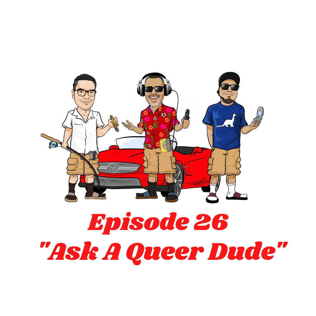 Ask a Queer Dude